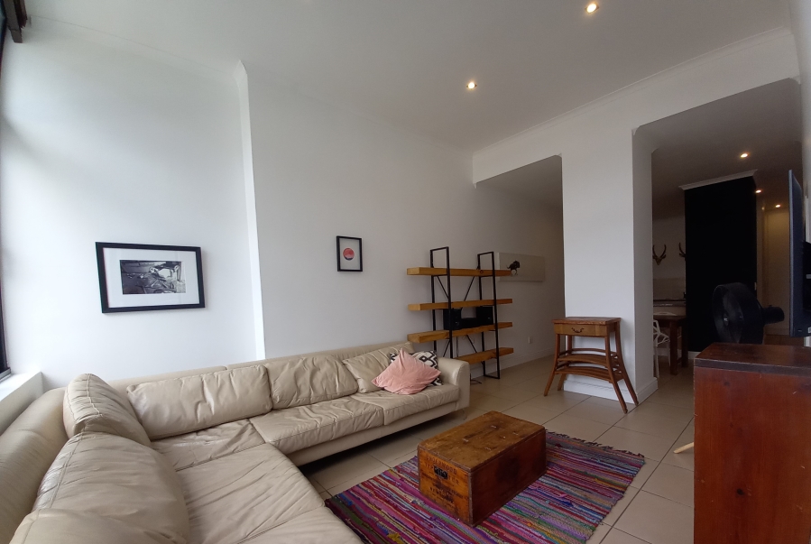 To Let 2 Bedroom Property for Rent in Cape Town City Centre Western Cape